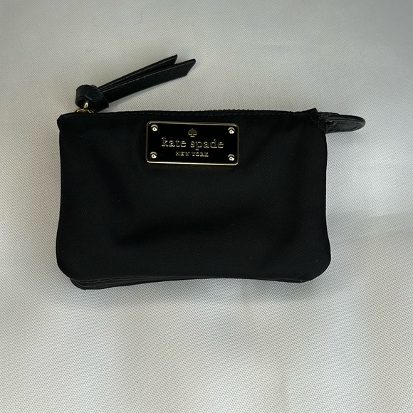 kate spade Handbags - Kate Spade Wilson Road Mini Natasha Black EUC